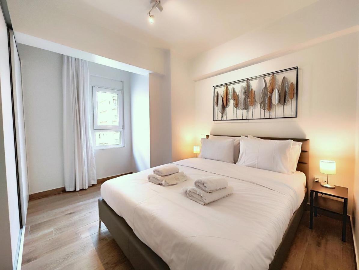 Marathonomachon By Verde Apartments Athens Exterior photo