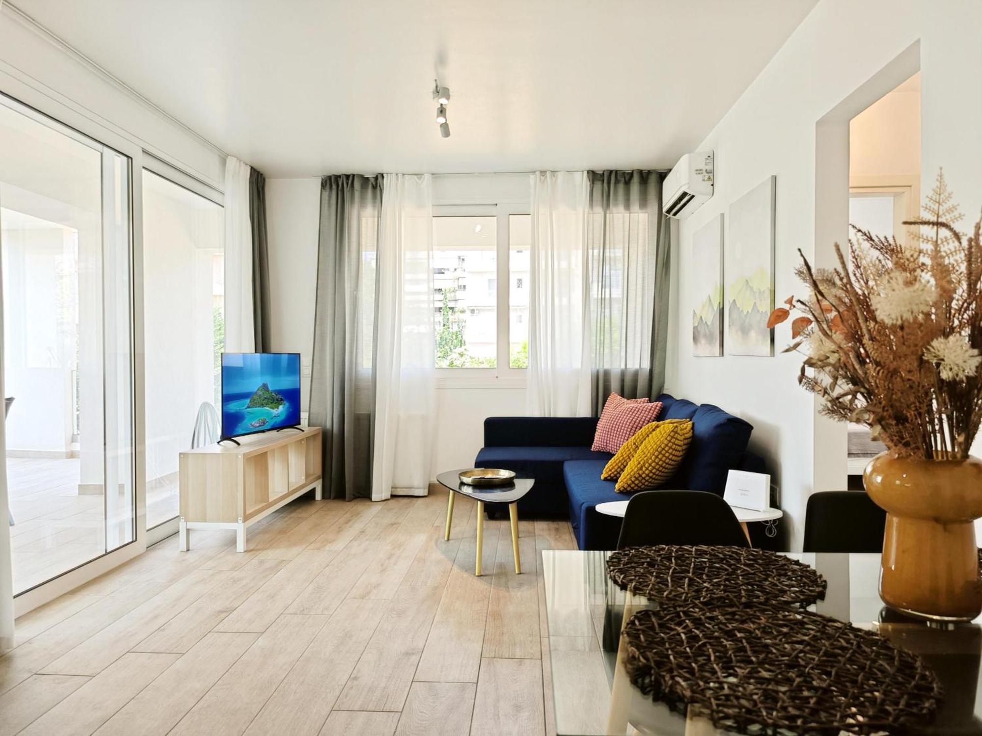 Marathonomachon By Verde Apartments Athens Exterior photo